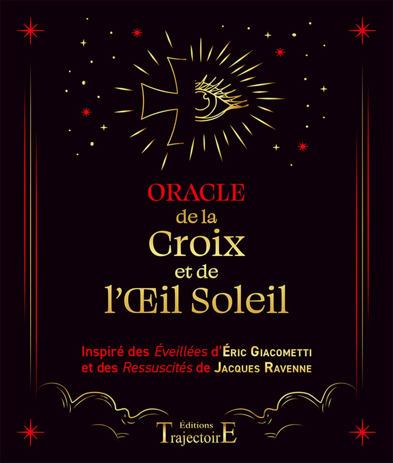 Oracle de la croix et de l'oeil soleil