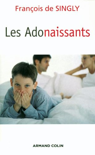 Les adonaissants