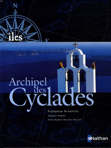 Archipel des Cyclades