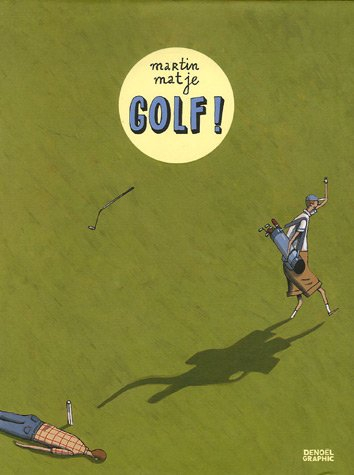 Golf !