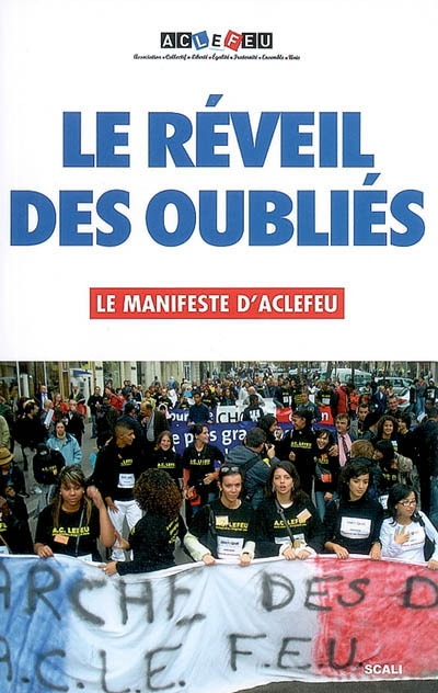 Le réveil des oubliés : AC le feu