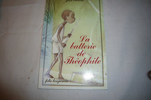 la batterie de théophile