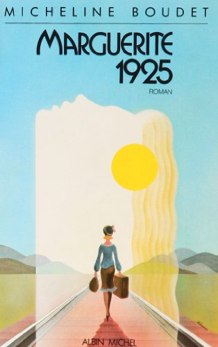 Marguerite 1925