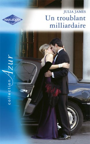 Un troublant milliardaire