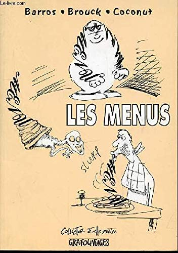 Les menus