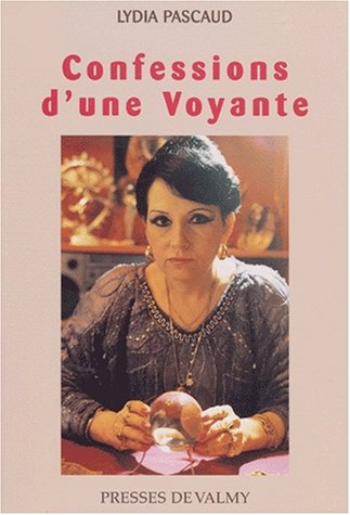 Confessions d'une voyante