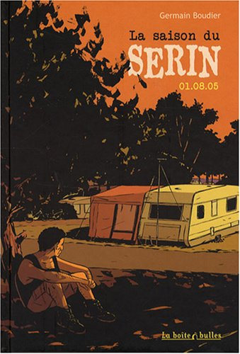 La saison du serin
