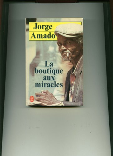 La boutique aux miracles