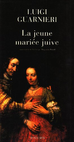 La jeune mariée juive