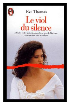 le viol du silence