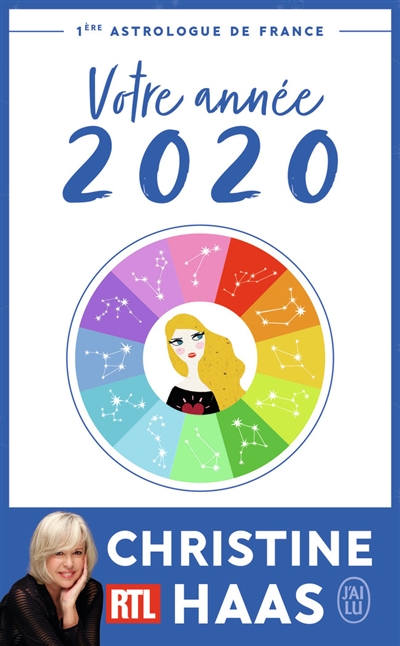 Votre année 2020