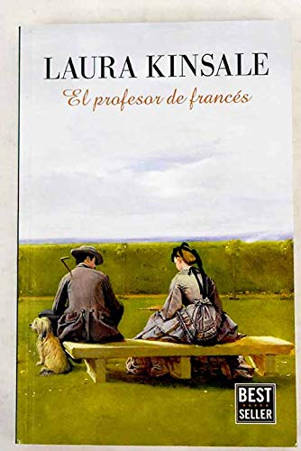 El profesor de francés