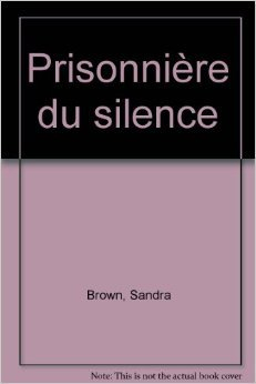 prisonnière du silence
