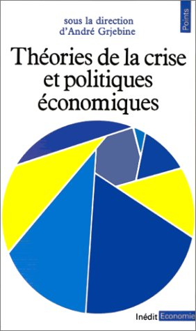 Théories de la crise et politiques économiques