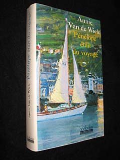 Pénélope était du voyage