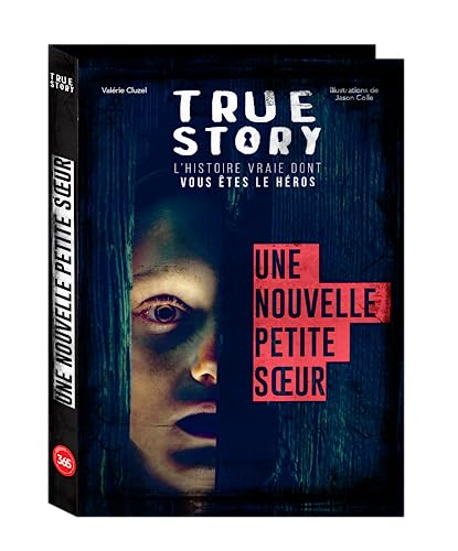 Une nouvelle petite soeur