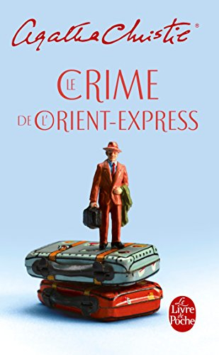 Le crime de l'Orient-Express