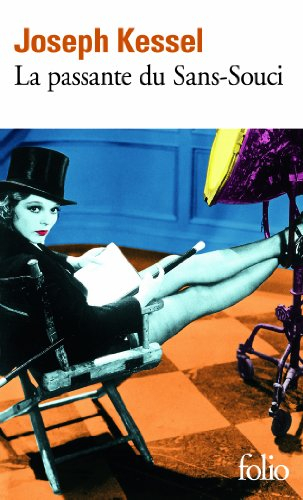 La passante du Sans-Souci