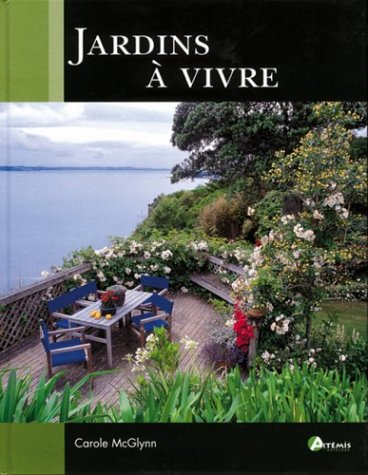 Jardins à vivre