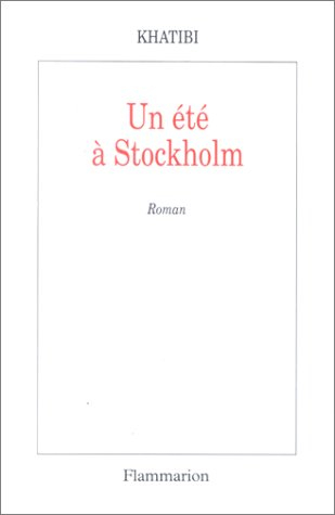 Un Eté à Stockholm