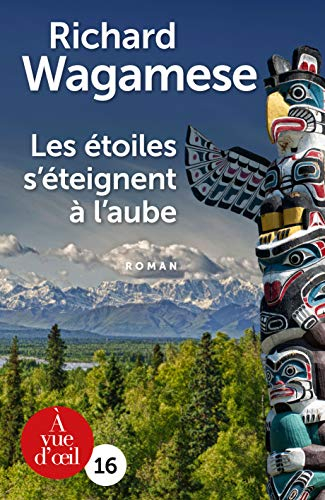 Les étoiles s'éteignent à l'aube