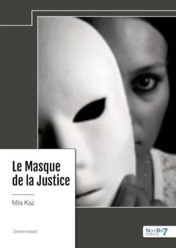 Le Masque de la Justice