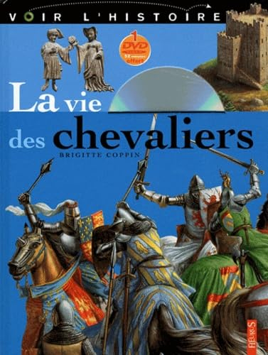 LA VIE DES CHEVALIERS AS 11