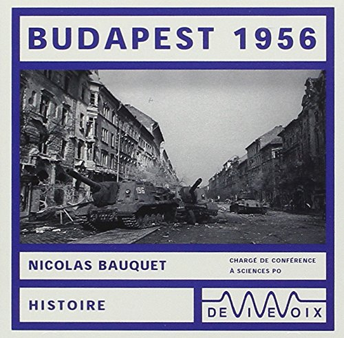 Budapest 1956