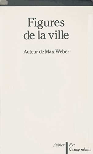 Figures de la ville