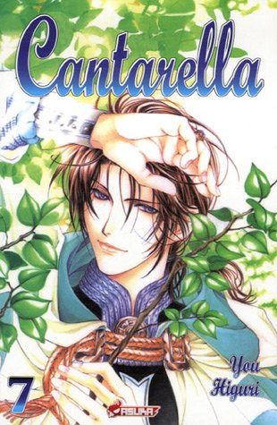 Cantarella. Vol. 7