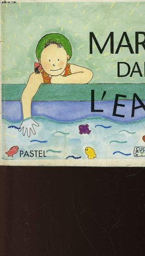 MARIE DANS L'EAU