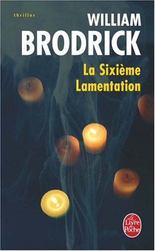 La sixième lamentation