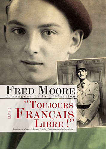 Toujours Français libre !