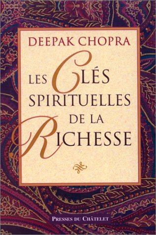 Les clés spirituelles de la richesse