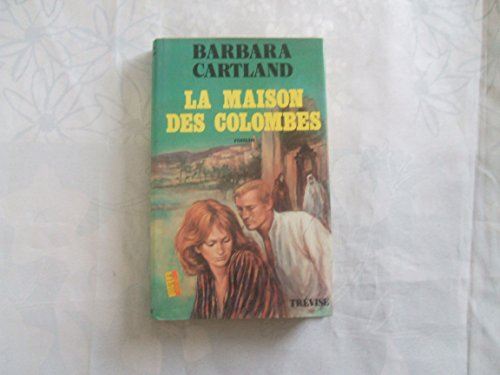 la maison des colombes