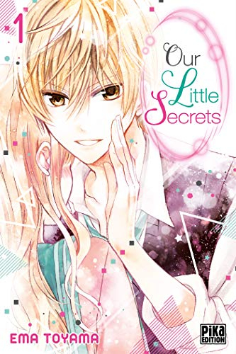 Our little secrets. Vol. 1