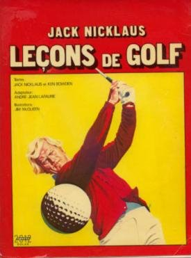 Leçons de golf