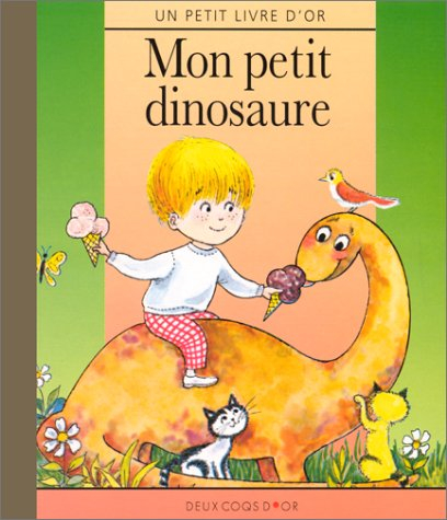 mon petit dinosaure