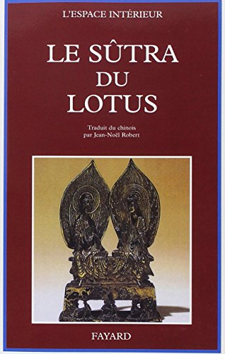 Le sutra du lotus