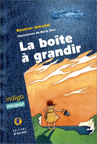 La boîte à grandir