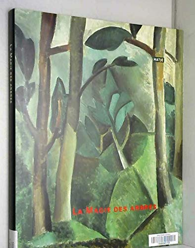 LA MAGIE DES ARBRES