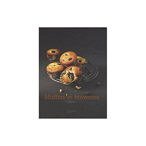Muffins et brownies