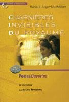 Charnières invisibles du royaume : le ministère caché des femmes