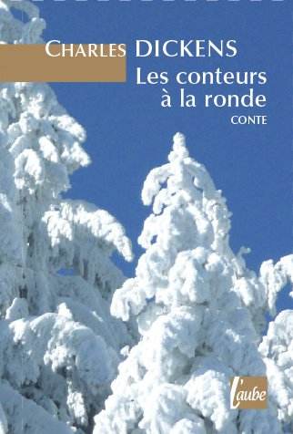 Les conteurs à la ronde : conte