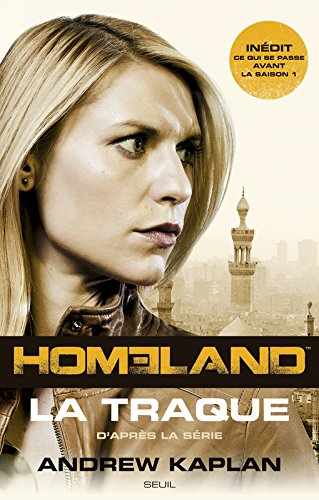 Homeland, la traque