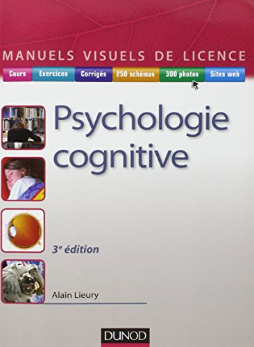 Psychologie cognitive