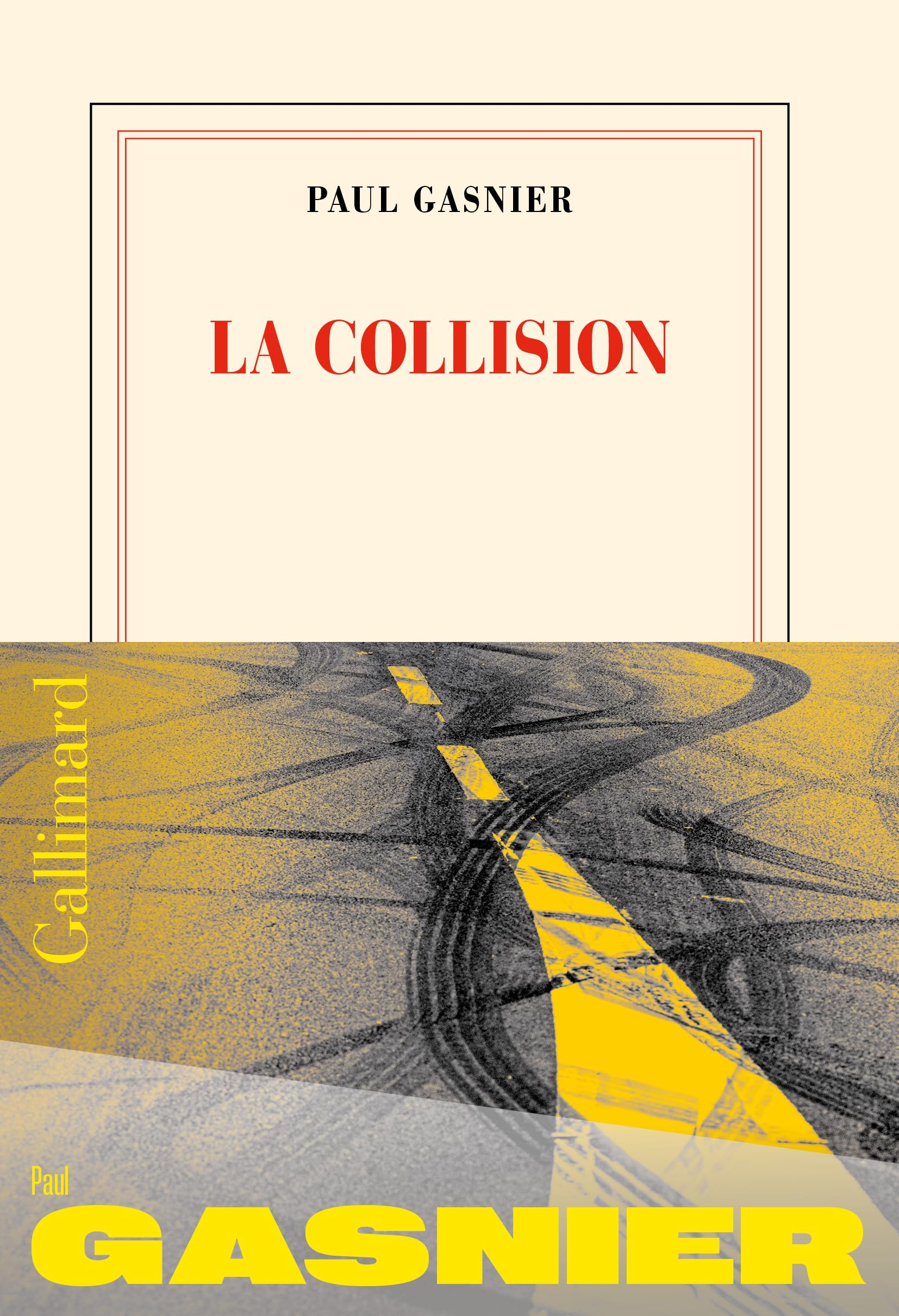 La collision