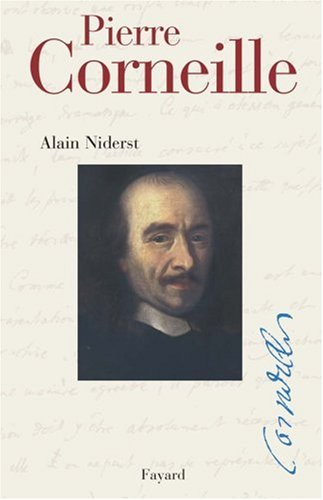 Pierre Corneille
