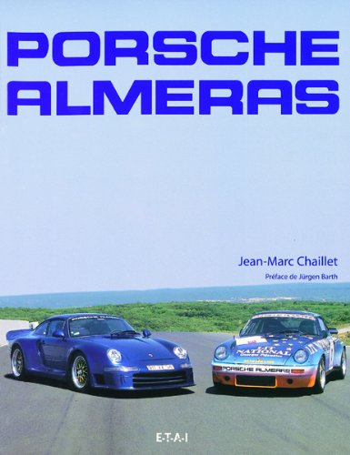 Porsche Alméras