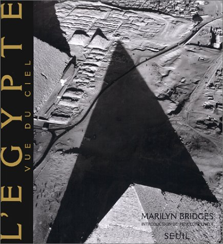 L'Egypte vue du ciel